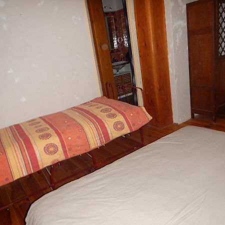 Danse L'Ombre Bed & Breakfast Curel Exterior photo